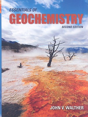 Essentials of Geochemistry