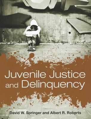 Juvenile Justice And Delinquency