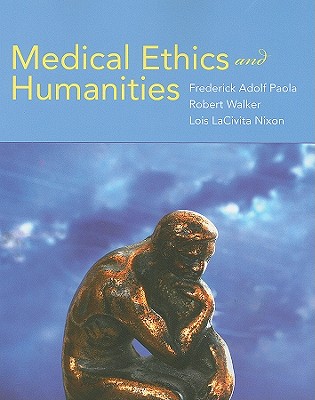 Medical Ethics And Humanities