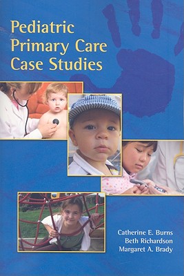 Pediatric Primary Care Case Studies