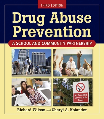 Drug Abuse Prevention