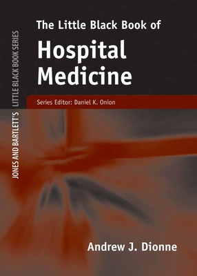 Little Black Book Of Hospital Medicine