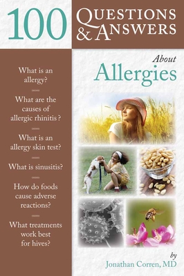 100 Questions  &  Answers About Allergies