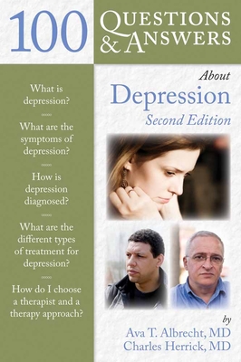 100 Questions  &  Answers About Depression