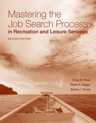 Mastering The Job Search Process In Recreation And Leisure Services