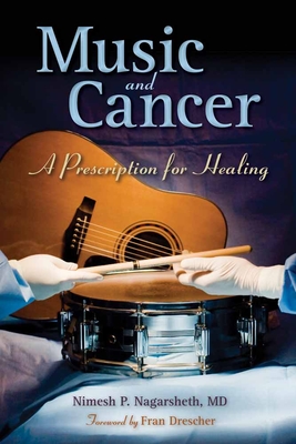 Music And Cancer: A Prescription For Healing