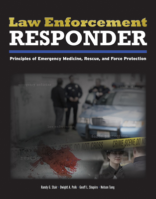 Law Enforcement Responder