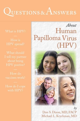 Questions  &  Answers About Human Papilloma Virus(HPV)