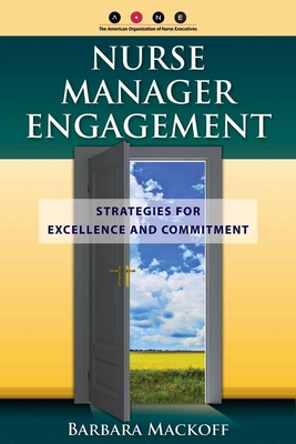 Nurse Manager Engagement