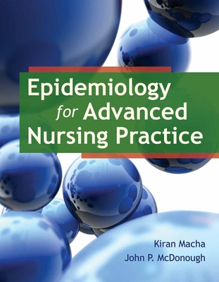 Epidemiology For Advanced Nursing Practice