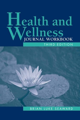 Health And Wellness Journal