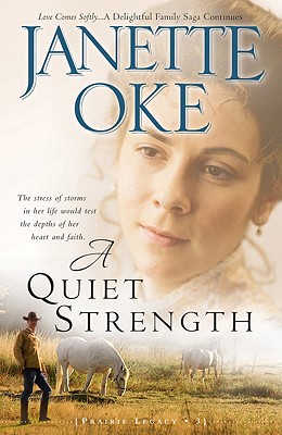 A Quiet Strength