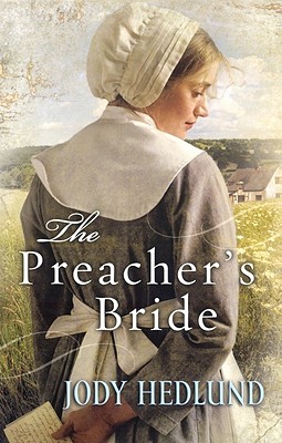 The Preacher`s Bride