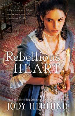 Rebellious Heart