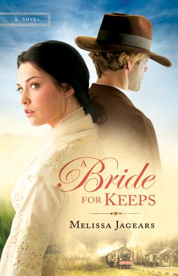 A Bride for Keeps - A Novel