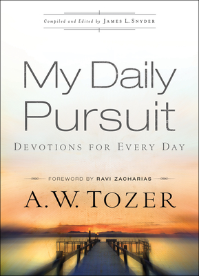 My Daily Pursuit - Devotions for Every Day