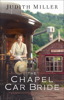 Chapel Car Bride, The