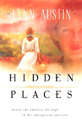 Hidden Places - A Novel