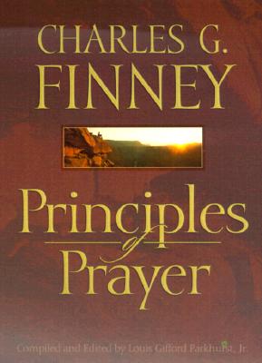 Principles of Prayer