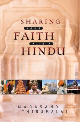 Sharing Your Faith With a Hindu