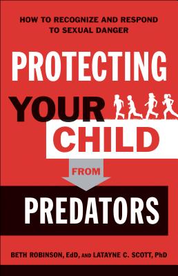 Protecting Your Child from Predator