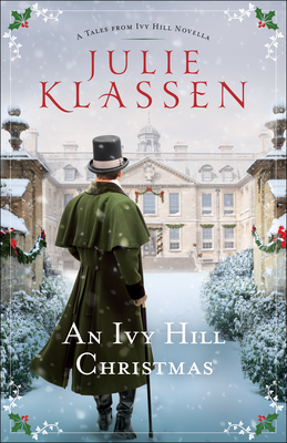 An Ivy Hill Christmas - A Tales from Ivy Hill Novella