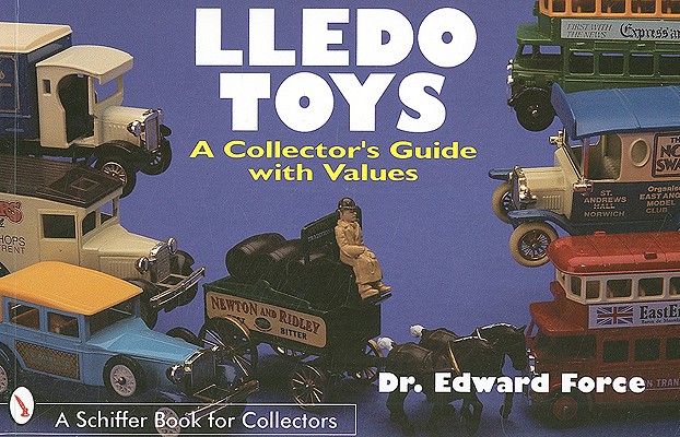 Lledo Toys