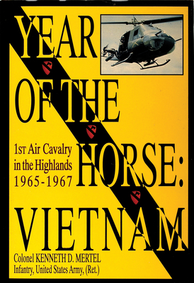 Year of the Horse