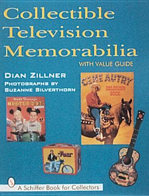 Collectible Television Memorabilia