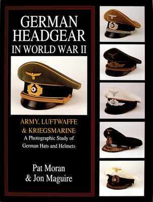 German Headgear in World War II