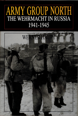 Army Group North