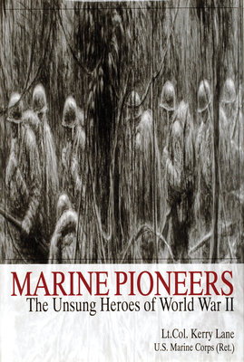 Marine Pioneers