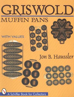 Griswold Muffin Pans