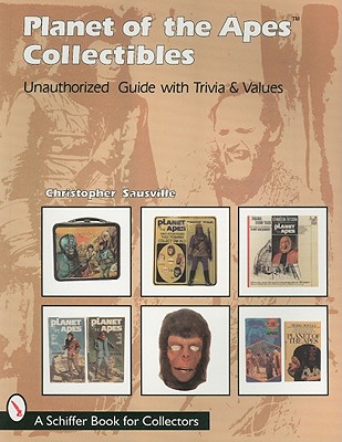 Planet of the Apes Collectibles