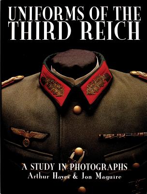 Uniforms of the Third Reich