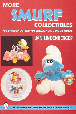 More Smurf (R) Collectibles