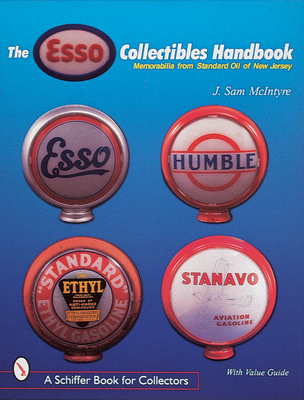 The Esso (R) Collectibles Handbook