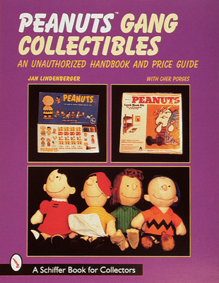 Peanuts (R) Gang Collectibles