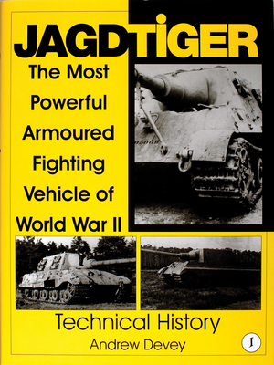 Jagdtiger