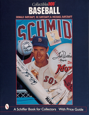 Collectibles 101: Baseball