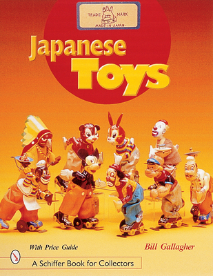 Japanese Toys