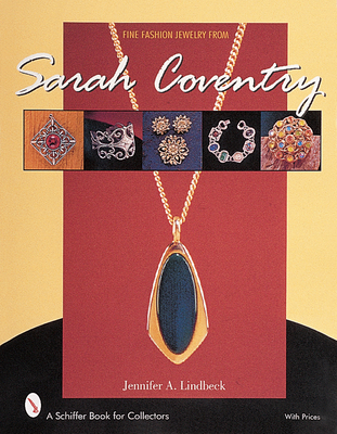 Fine Fashion Jewelry from Sarah Coventry (R)