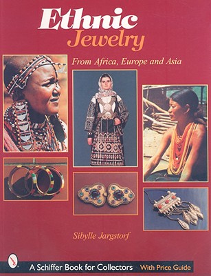 Ethnic Jewelry