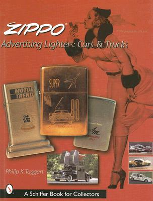 Zippo Advertising Lighters