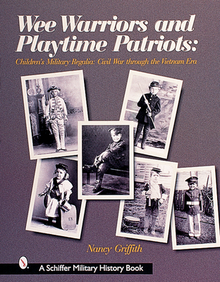 Wee Warriors and Playtime Patriots