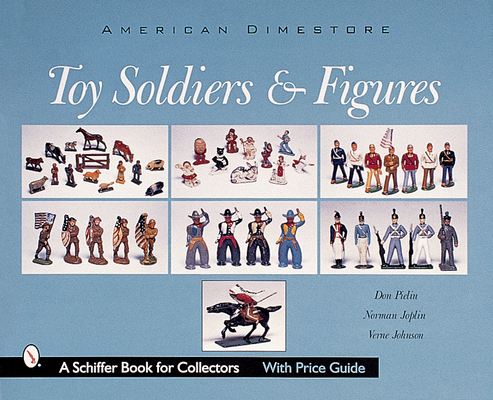Toy Soldiers and Figures