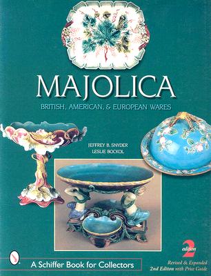 Majolica