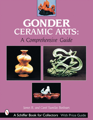 Gonder Ceramic Arts