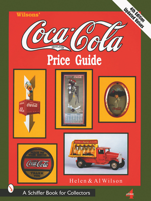 Wilson's Coca-Cola (R) Price Guide