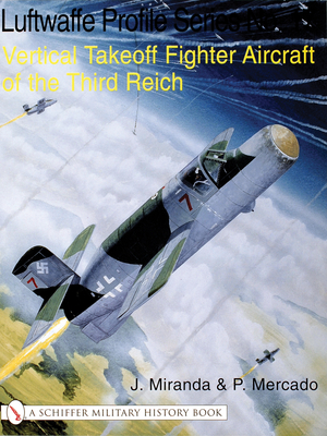 The Luftwaffe Profile Series No.17